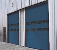 Sam's Garage Door Services image 2